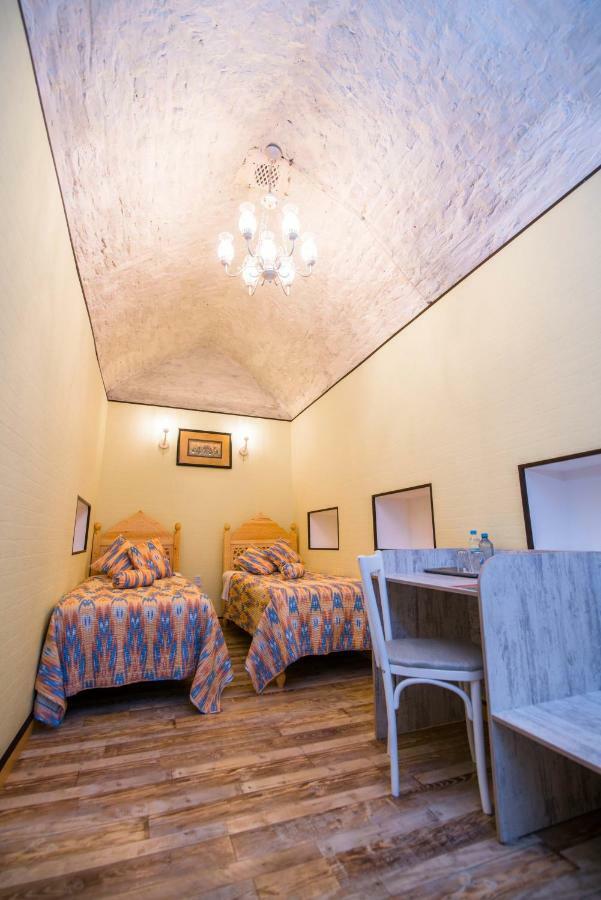 Boutique Hotel Minzifa Boukhara Extérieur photo